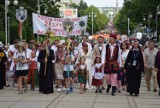 Pielgrzymka Krakowska już na Jasnej Górze. Prawie 4,5 tys. pątników! To jedna z największych grup, które wędrują do Częstochowy