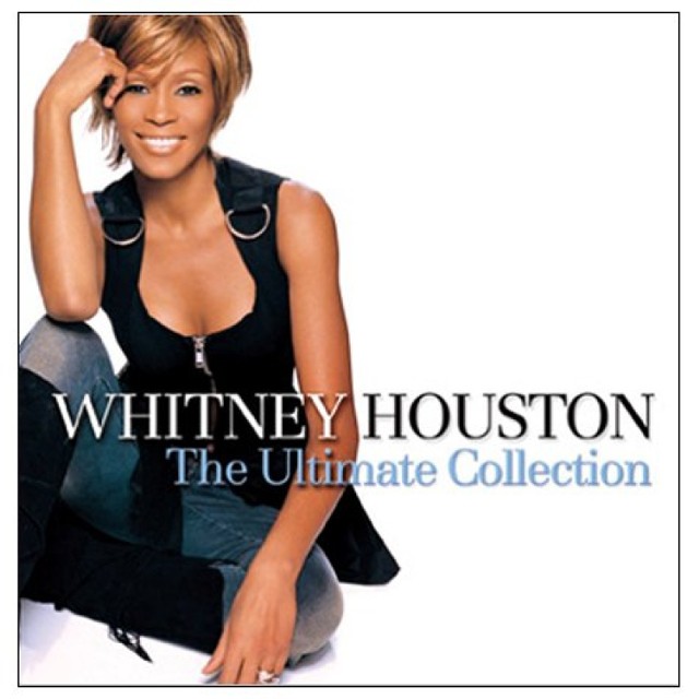 Informację o śmierci gwiazdy podał rzecznik Whitney Houston. ...