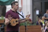 Cały Poznań Ukulele, czyli wspólne granie na czterech strunach [ZDJĘCIA]