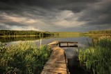 Majówka w powiecie kościerskim. Poznaj te wyjątkowe miejsca z klimatem! 