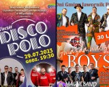 Weekendowe imprezy w Jarosławiu, Przeworsku i okolicy. Gdzie warto się wybrać w dniach 28-30 lipca? [PROGRAM WYDARZEŃ]