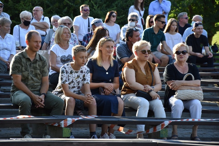 Festiwal Muzyczny Południowej Wielkopolski. Kwintet Libiamo...