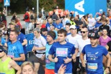 Ostatni dzień zapisów na Cracovia Maraton z niższą ceną opłaty startowej