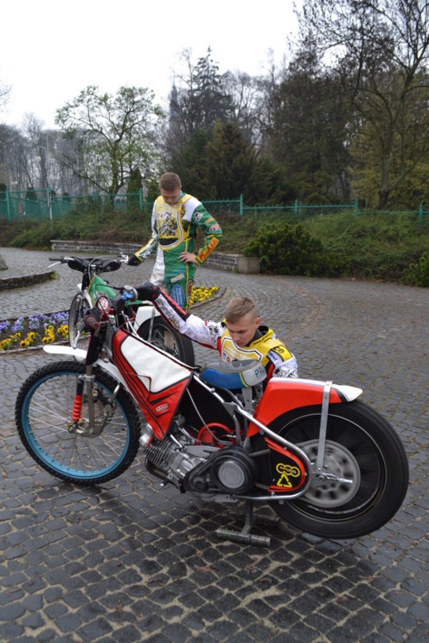 Częstochowa: Zjazd Gwiaździsty rozpoczął sezon motocyklowy [ZDJĘCIA]