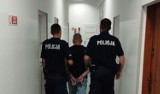 Nożownik z Łabiszyna usłyszał zarzut usiłowania zabójstwa. Drugi zatrzymany odpowie za utrudnianie postępowania karnego 
