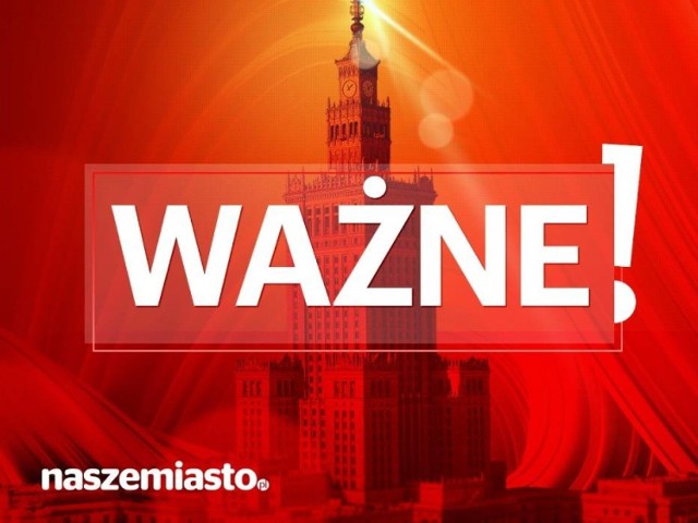 Ogromny pożar lasu na Mazowszu. Ogień objął już 40 hektarów