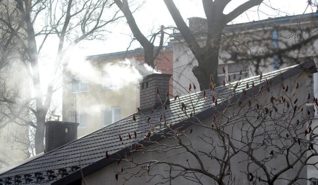 Kościan. W mieście pojawią się banery dotyczące walki ze smogiem