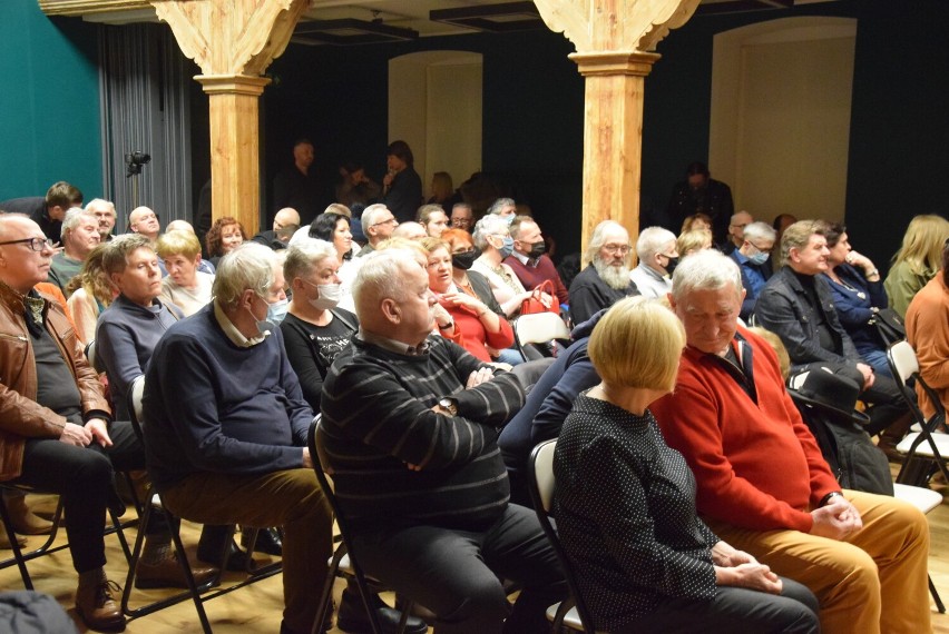 Tadeusz Nalepa In Memoriam. Koncert pamięci "ojca polskiego...