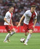 Polska - Macedonia 13.10 [UTRUDNIENIA] Kiedy mecz el. Euro 2020 na PGE Narodowym? [TRANSMISJA]