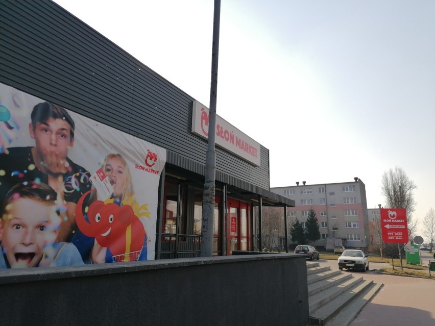 Sklep sieci TEDi lada dzień zostanie otwarty w Tomaszowie Mazowieckim