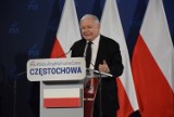 Prezes PiS przyjedzie do Rybnika. Wizyta Jarosława Kaczyńskiego jest pewna, ale jej termin jeszcze nieznany