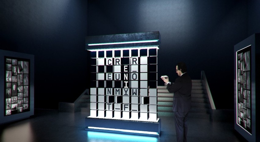 Centrum Szyfrów Enigma ma być gotowe pod koniec 2019 r.