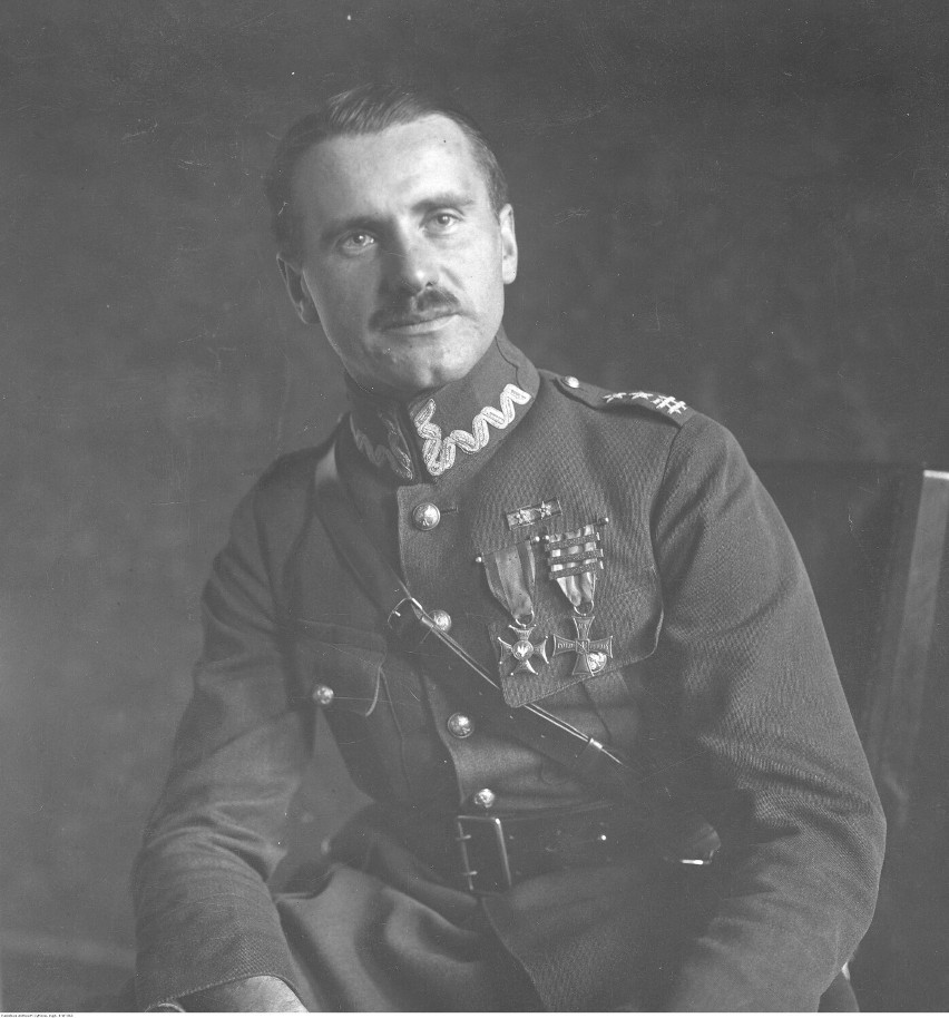płk Marian Ocetkiewicz