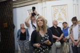 Legnica: Spacer historyczny w kościele św. Jana, zaprosiło Muzeum Miedzi, zdjęcia I FILM
