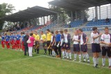 MKS Orkan Rumia - Almares Wicher Wierzchucino 8:1