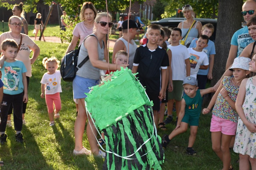 Pleszew. Bezwyjazdowy-Odjazdowy Festyn Rodzinny w Kowalewie!...