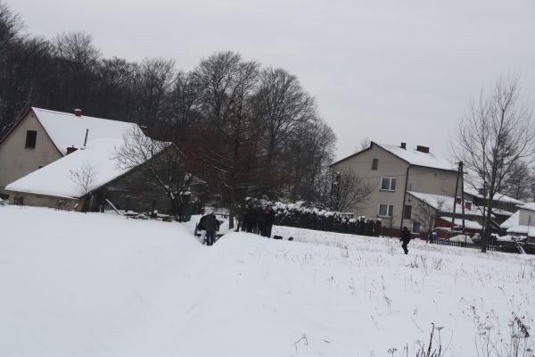 Zaginiona Elżbieta Czyczyło nie żyje. Znaleziono ciało...