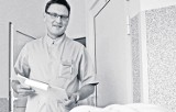 Zmarł dr Henryk Maciąg, wałbrzyski chirurg onkolog