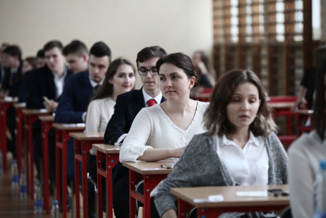 MATURA 2017. Czy WOS będzie „polityczny”?