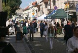 Święto ulicy Niecałej w Kaliszu po raz dziewiąty. ZDJĘCIA, WIDEO