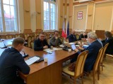 W Kłodzku zorganizowane zostało polsko-czeskie spotkanie w sprawie współpracy transgranicznej 