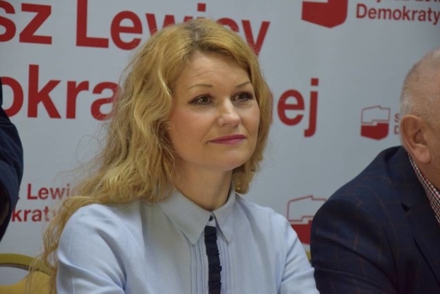Karolina Pawliczak zwróciła się do ministra zdrowia o pilną interwencję w kaliskim szpitalu