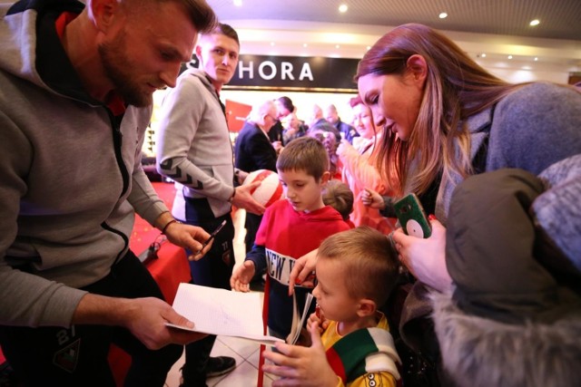 Kibice Zagłębia Sosnowiec wybiorą hymn swojego zespołu