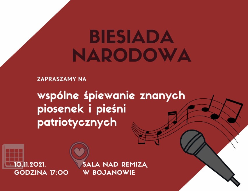 Rawicz. 11 listopada 2021. Oto planowane obchody Święta Niepodległości na ziemi rawickiej