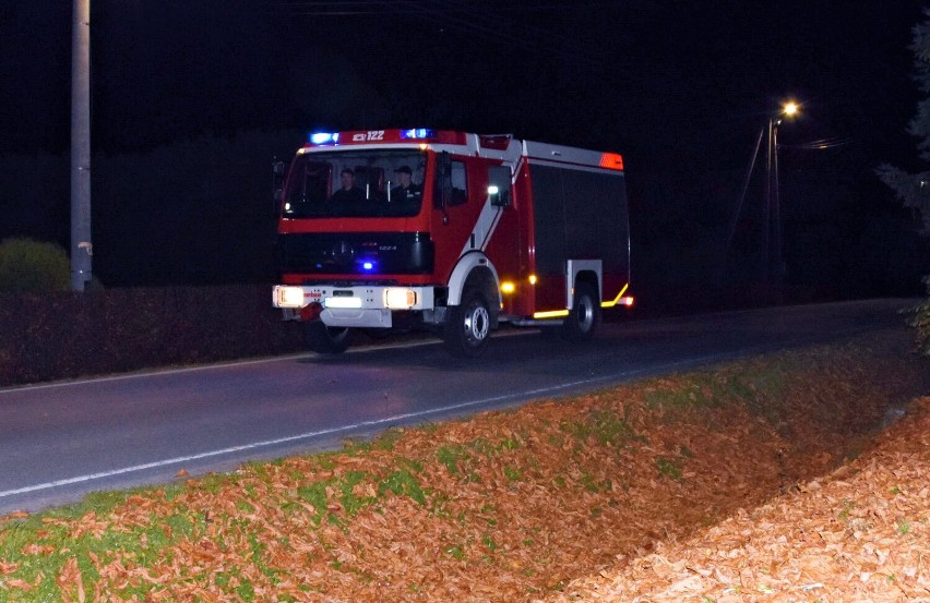 Od teraz jednostka OSP z Kwiatonowic będzie miała na...