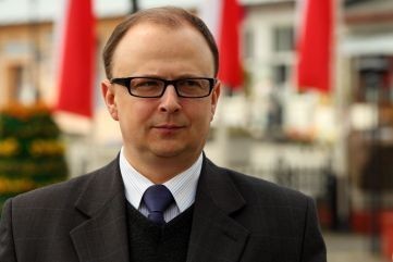 Wojciech Wilk doradcą prezydenta Lublina