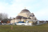 Warszawska Hagia Sofia ma już poświęcone dzwony. Konsekracja cerkwi Mądrości Bożej jeszcze w tym roku