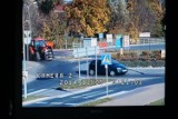 Policja podgląda kierowców w Kłobucku, a potem karze