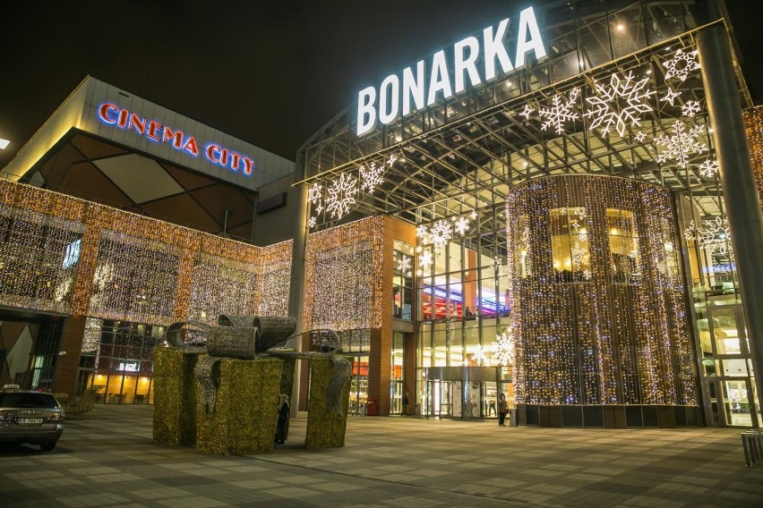 Kraków. Właściciel Bonarki za 2 mld zł kupuje dwie galerie handlowe