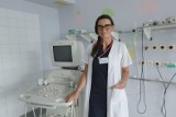 Nowa szefowa na oddziale neonatologii leszczyńskiego szpitala