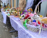 Wielkanoc 2023. Święcenie pokarmów w miejscowości Jezierzany. Zdjęcia