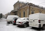 Zima znów zaskoczyła drogowców w Piotrkowie?