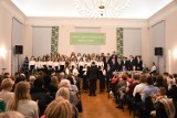 Koncert Bożonarodzeniowy 2023 w LZK we Włocławku. Zobaczcie zdjęcia