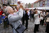 Prawie 400 tys. zagranicznych turystów odwiedziło Poznań!