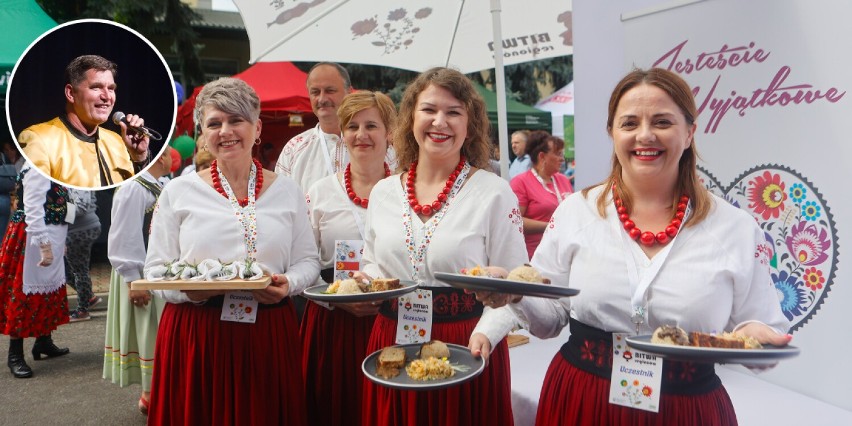Półfinały Bitwy Regionów, czyli konkurs kulinarny rozegra się w Ślesinie w ten weekend. Bayer Full zagra dla gospodyń wiejskich [PROGRAM]