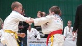 Turniej judo w Skierniewicach - dzień pierwszy