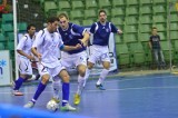 UEFA Futsal Cup - Porażka Akademii FC Pniewy [ZDJĘCIA]