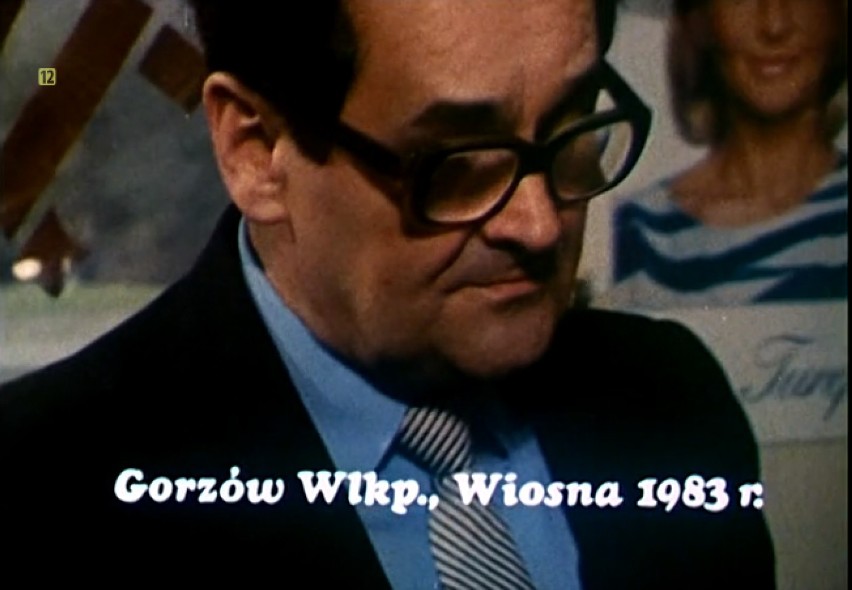 Tak, tak, 3. odcinek serialu "Tulipan" z 1986 r. rozgrywał się w Gorzowie. Tytułowy bohater uwodził tu pewną córkę jubilera. Dziewczyna w porę się zorientowała i zawiadomiła milicję