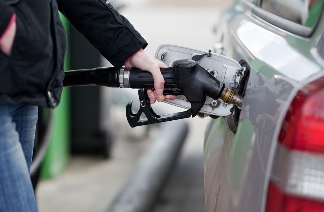 Sprawdź ceny paliw na zamojskich stacjach benzynowych