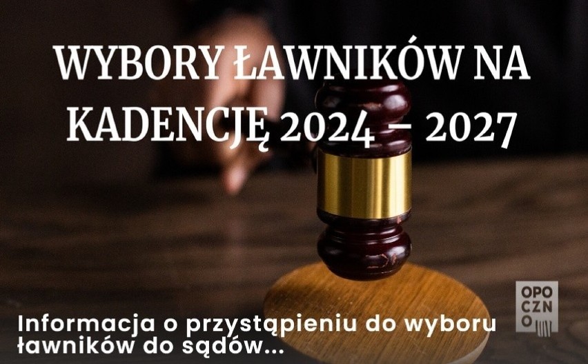 Ławników do sądów w Opocznie, Tomaszowie i Piotrkowie wskaże
