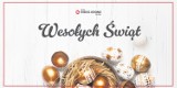 Życzenia świąteczne od Swiss Krono                                