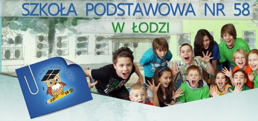 Szkoła Podstawowa nr 58
Szkoła Podstawowa nr 58 - 26...