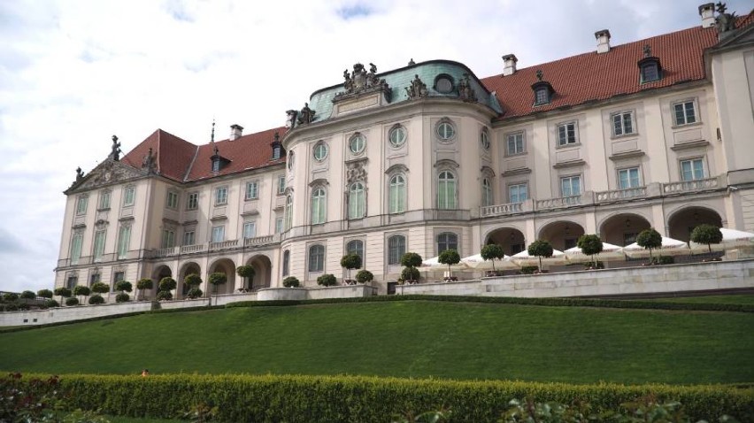 Rekordowy Zamek Królewski. Rezydencję książąt odwiedziło ponad milion osób