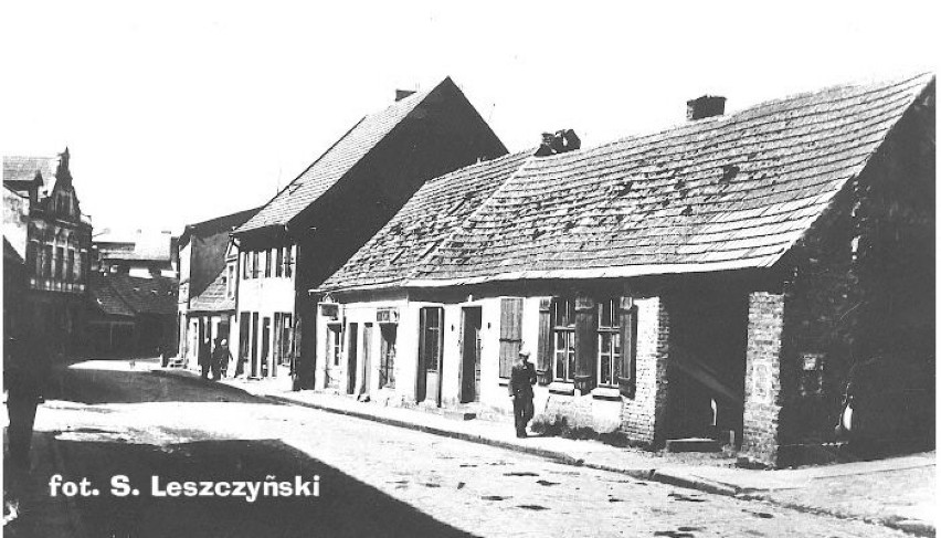 Szczecinek na historycznych taśmach. Tak w czasach PRL znikał stary Szczecinek [zdjęcia]