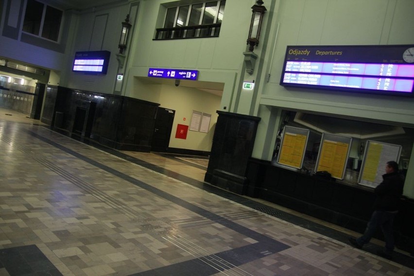 Menedżer ma ożywić dworzec w Gdyni. Nowy pomysł na zarządzanie w wydaniu PKP. Będzie sukces?