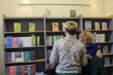 W leszczyńskiej bibliotece otwarto dział ukraiński. Zgromadzono w nim 500 książek 